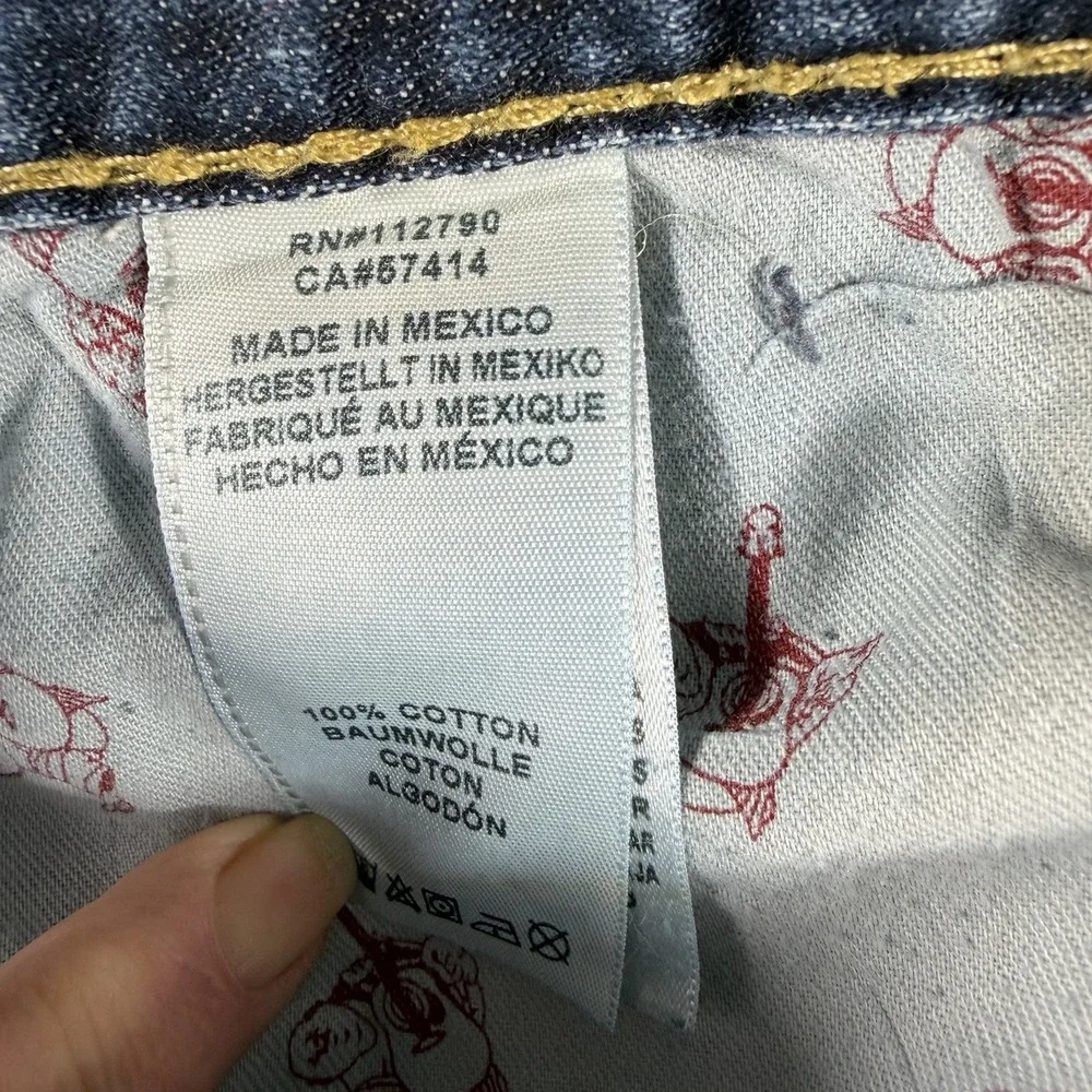 True Religion true religion